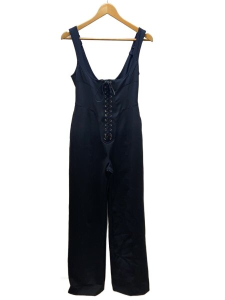 FETICO(フェティコ) / NYLON JERSEY UNDERBUST JUMPSUIT 