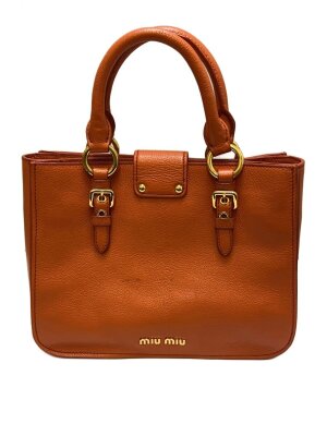 MIU MIUのレディース バッグ検索結果|古着・中古品の通販サイト