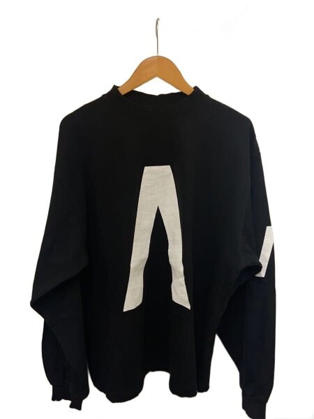 BALENCIAGA(バレンシアガ) / 24ss/ARCHIVE SERIES CONNECTED/長袖T 