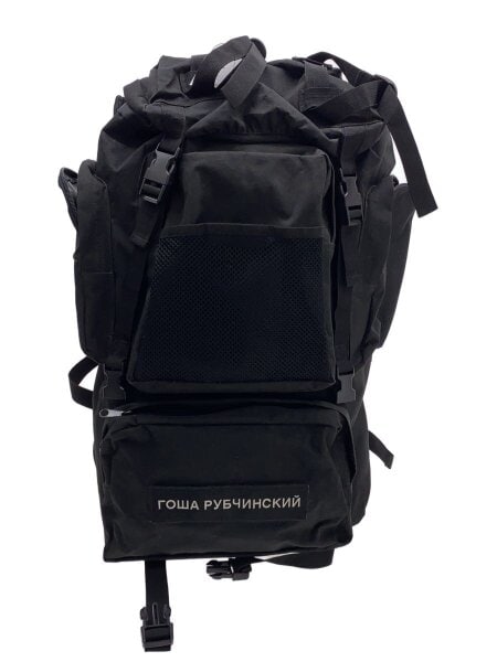 ゴーシャラブチンスキー Gosha Rubchinskiy バックパック 大容量 Gosha