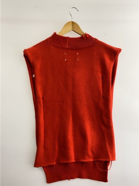 Maison Margiela(メゾンマルジェラ) / 21SS/デストロイドタバード
