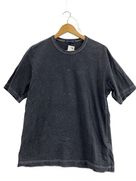 COMME des GARCONS HOMME(コムデギャルソンオム) / AD2004/Tシャツ/M 
