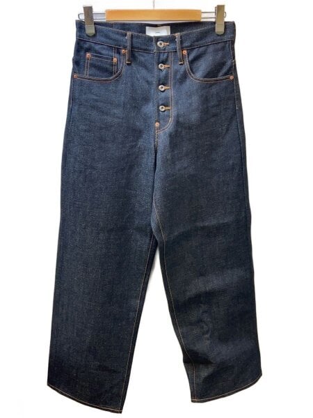 SUGARHILL(シュガーヒル) / 24AW/CLASSIC DENIM PANTS TYPE 502/32 