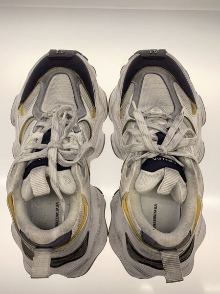 BALENCIAGA(バレンシアガ) / 24SS/CARGO SNEAKER/ローカットスニーカー