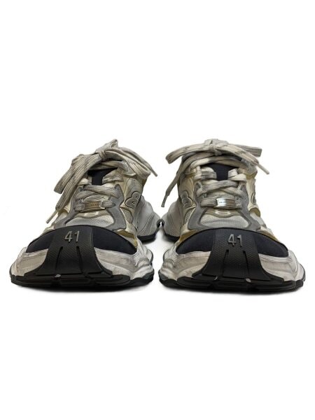 BALENCIAGA(バレンシアガ) / 24SS/CARGO SNEAKER/ローカットスニーカー