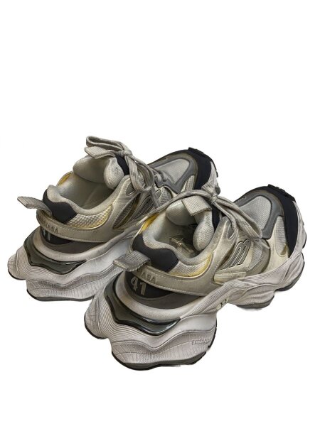 BALENCIAGA(バレンシアガ) / 24SS/CARGO SNEAKER/ローカットスニーカー