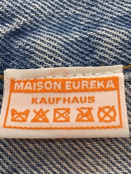 MAISON EUREKA(メゾンエウレカ) / ボトム/FREE/コットン/IDG// | 古着
