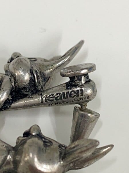 Heaven By Marc Jacobs(ヘブンバイマークジェイコブス) / ピアス