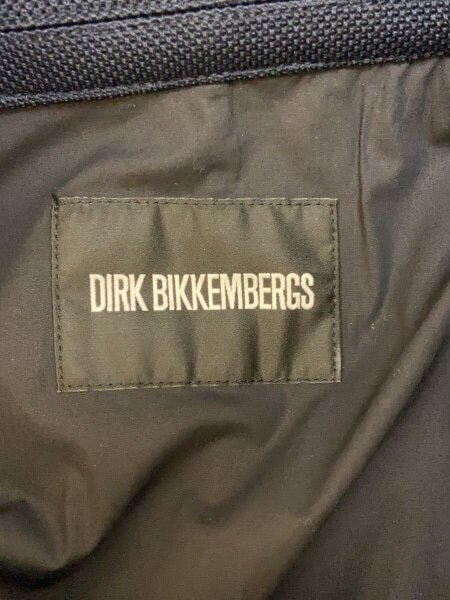 DIRK BIKKEMBERGS(ダークビッケンバーグ) / 90s～00s/archive