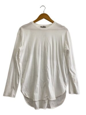 theory luxe(セオリーリュクス) / 24SS/Bendom Quesia/長袖ブラウス/38 