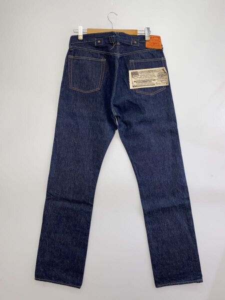 SUGAR CANE & CO. ストレートジーンズ 34/34 sc51947_1.jpg