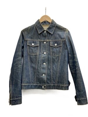 Helmut LangのGジャン検索結果|古着・中古品の通販サイト セカンド