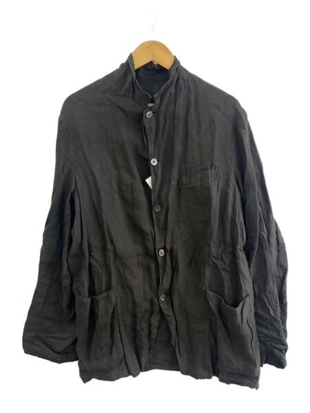 MAATEE&SONS(マーティーアンドサンズ) / 25SS/LINEN GARMENT DYED 無双