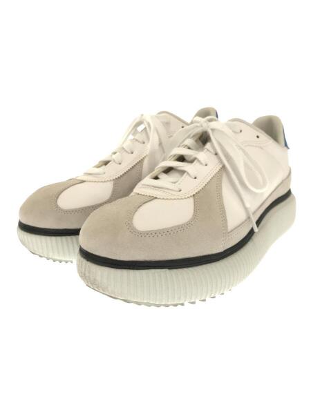 Onitsuka Tiger(オニツカタイガー) / ローカットスニーカー/27cm/WHT 