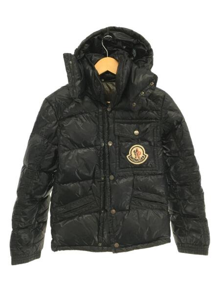 s*e様 モンクレールダウン MONCLER (モンクレール) 防風 撥水 ARMONIQUES ジップ ダウン