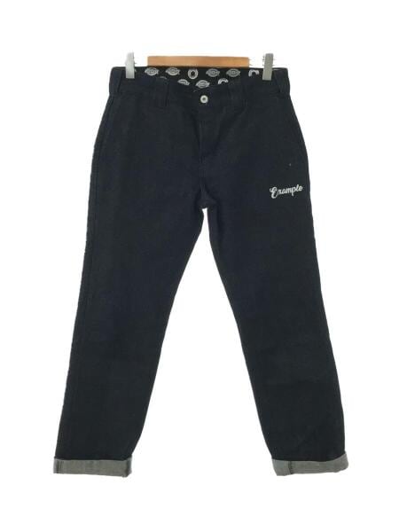 メンズ EXAMPLE デニムパンツ XL