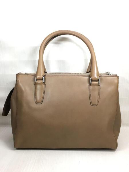 COACH(コーチ) / ハンドバッグ/レザー/BRW/茶/レガシー/ハーパー 
