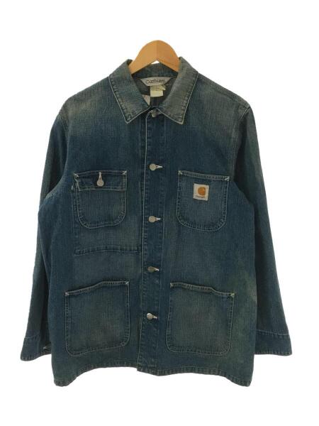 Carhartt(カーハート) / カバーオール/M/コットン/IDG/00108-095