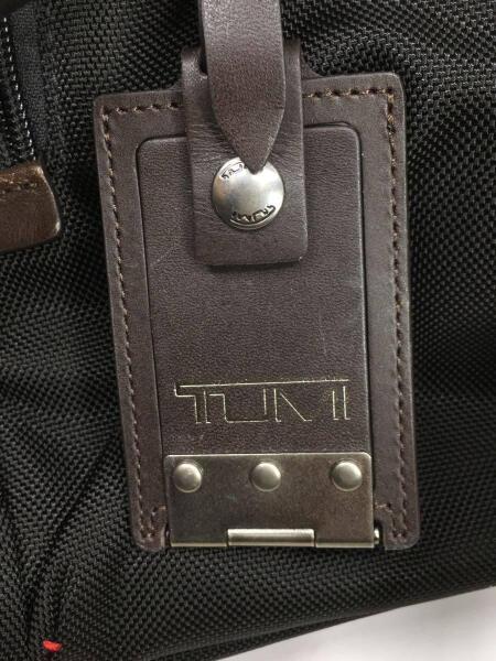 TUMI(トゥミ) / ブリーフケース/--/BLK/Alpha BRAVO Andersen Slim