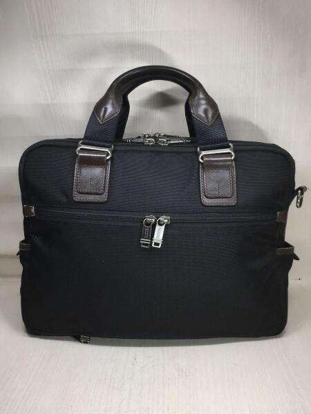 TUMI(トゥミ) / ブリーフケース/--/BLK/Alpha BRAVO Andersen Slim