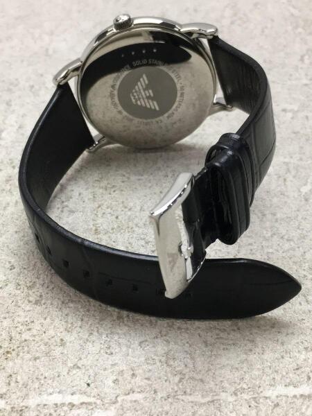 EMPORIO ARMANI(エンポリオアルマーニ) / クォーツ腕時計/アナログ