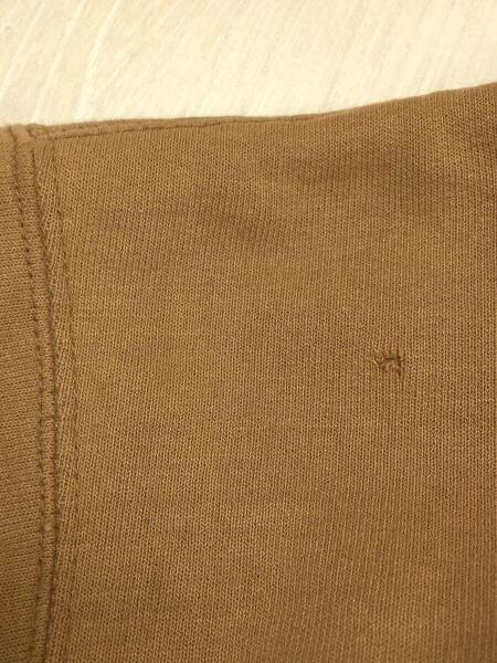 Carhartt(カーハート) / 90S頃/USA製/裏地サーマルジップパーカー/XL