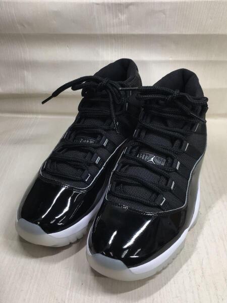 NIKE / AIR JORDAN 11 RETRO_エアジョーダン 11 レトロ/26.5cm/BLK/エナメル NIKE(ナイキ) / AIR JORDAN 11 RETRO_エアジョーダン 11 レトロ/26.5cm