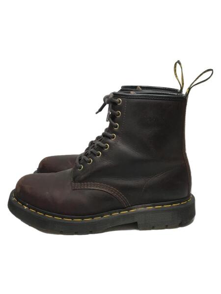 ドクターマーチン　UK8 Dr.Martens(ドクターマーチン) / 8ホールレースアップブーツ/UK9/BRW