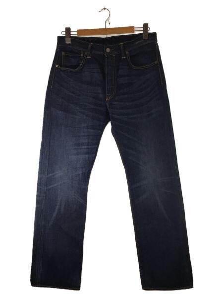 濃紺】リーバイス 501 00501-1168 デニムパンツ W31 リーバイス 0 Levi 