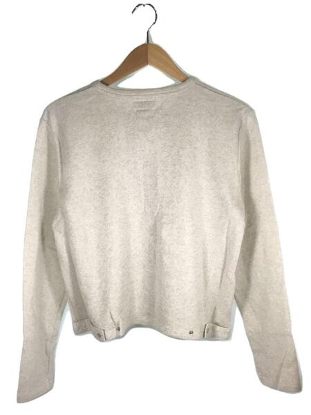 agnes b.(アニエスベー) / カーディガンプレッション/カーディガン