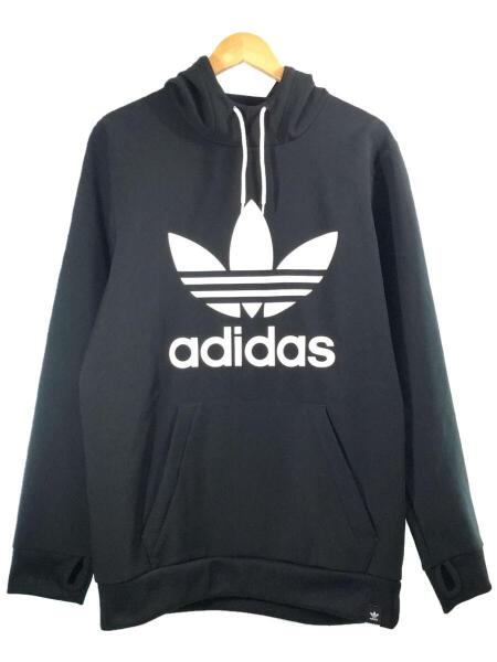 adidas(アディダス) / Team Tech Pullover Hoodie Originalパーカー/M 