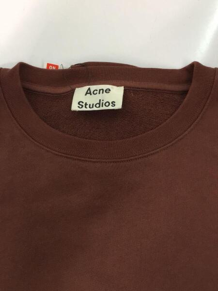 Acne Studios(Acne)(アクネストゥディオズ(アクネ)) / CASEY SWEAT 