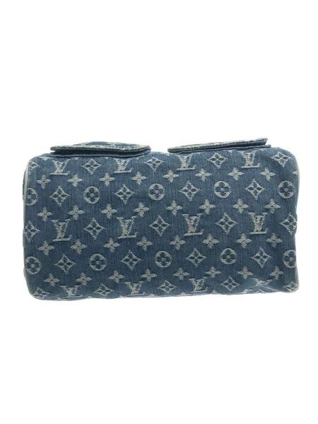 LOUIS VUITTON(ルイヴィトン) / ネオ・スピーディ_モノグラム・デニム_