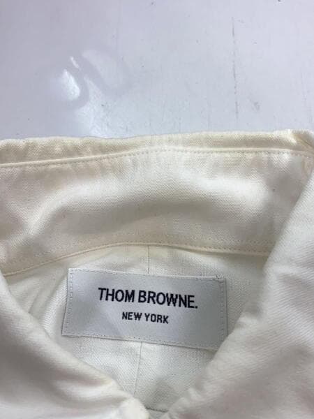 THOM BROWNE. NEW YORK(トムブラウンニューヨーク) / 長袖シャツ/1