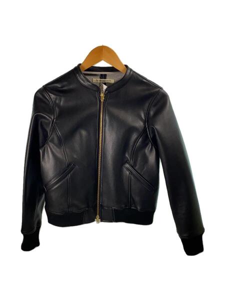 【GALLARDA GALANTE】ライダースジャケット　山羊革 GALLARDA GALANTE】ライダースジャケット 山羊革 レディース