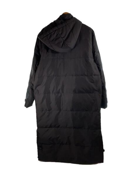 adidas(アディダス) / ベンチコート/コート/M/ポリエステル/BLK/JD1042