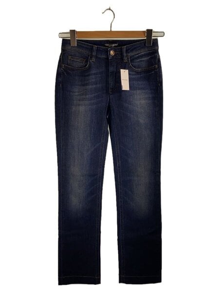 DOLCE & GABBANA デニム 36 DOLCE&GABBANA(ドルチェアンドガッバーナ  