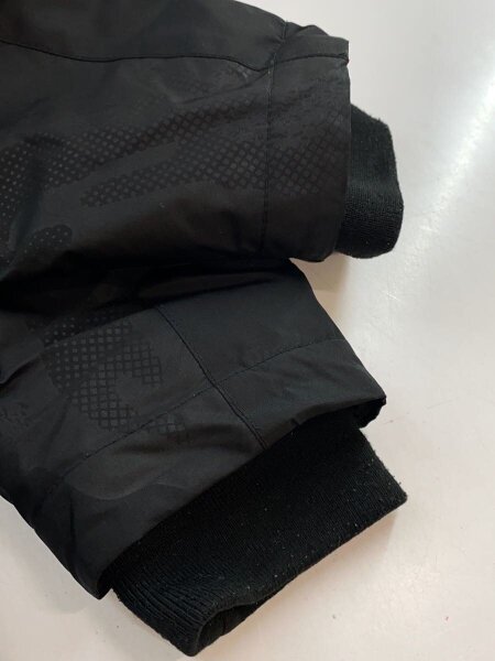 REPLAY(リプレイ) / ジャケット/--/ポリエステル/BLK/M8087.000.83812