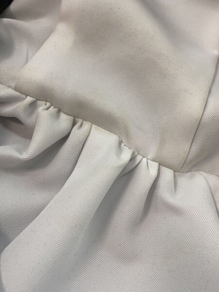 OUAT(オーユーエーティー) / 23SS/CHANNEL AJCKET/マウンテンパーカ/3