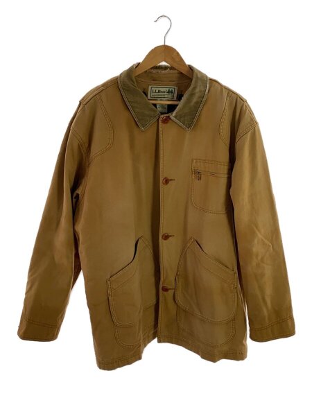 80s USA製 LLBean ハンティングジャケット L.L.Bean◇80s/ハンティング 