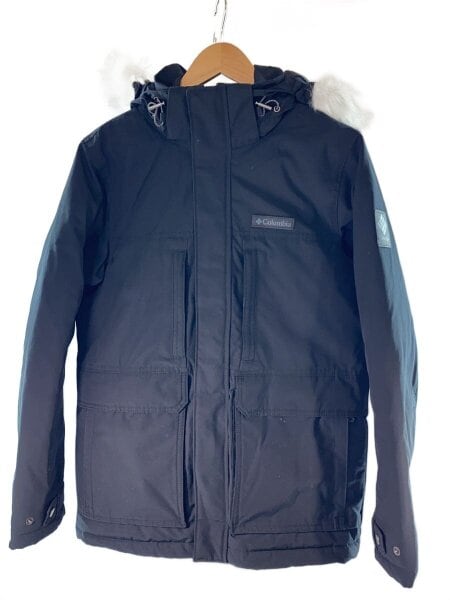 Columbia(コロンビア) / MARQUAM PEAK PARKA/ジャケット/S 