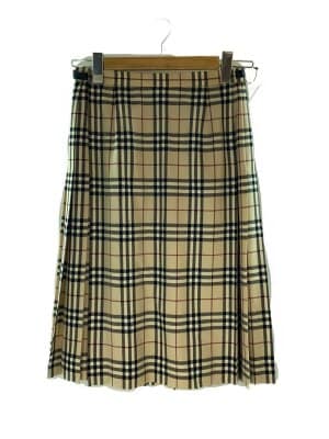 BURBERRY LONDONのスカート検索結果|古着・中古品の通販サイト
