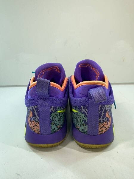 NIKE(ナイキ) / PG 2 MM EP/ポールジョージ/ブルー/AO2985-001/26.5cm 