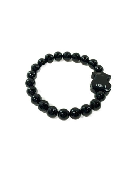 TOUS(トウス) / ブレスレット/--/BLK/レディース// | 中古品の販売 