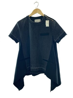 sacaiのブラウス検索結果|古着・中古品の通販サイト セカンド