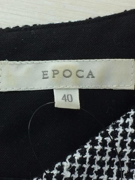 Epoca エポカ ノースリーブワンピース 40 レーヨン Gry M5j60 533 09 セカンドストリート 衣類 家具 家電等の買取と販売ならセカンドストリート お問い合わせ番号