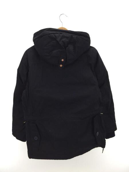 snow peak(スノーピーク) / Waxed Down Jacket/ダウンジャケット/JK 