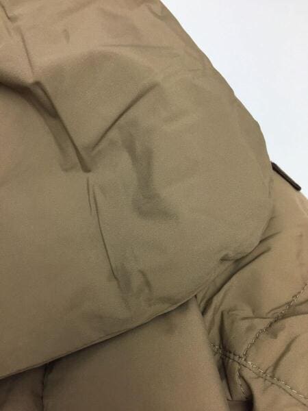 TATRAS(タトラス) / ダウンジャケット/2/ナイロン/BRW/無地/LTA14A4211