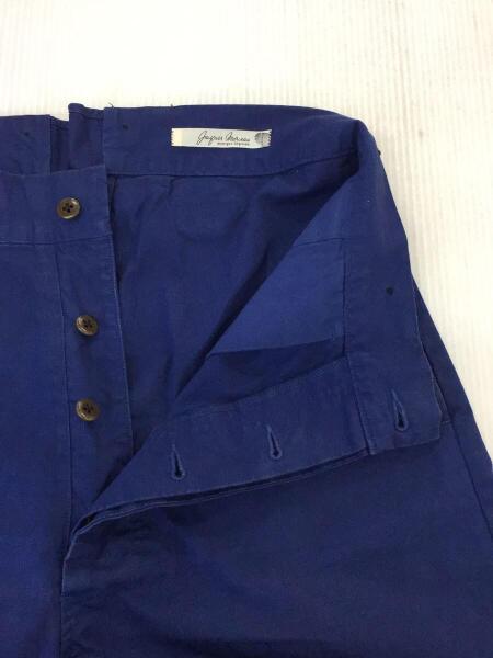 ジャックマルソー MARCEAU 古着 メンズ 3 グリーン ウール ニット 