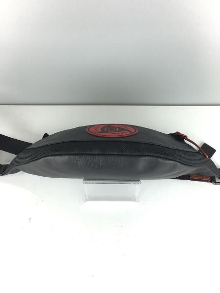 COACH(コーチ) / ×MICHAEL B. JORDAN/NARUTO/ウエストバッグ/レザー  